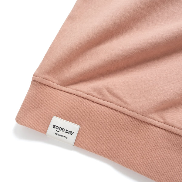 (ZW557) Skating Dog Graphic Hoodie