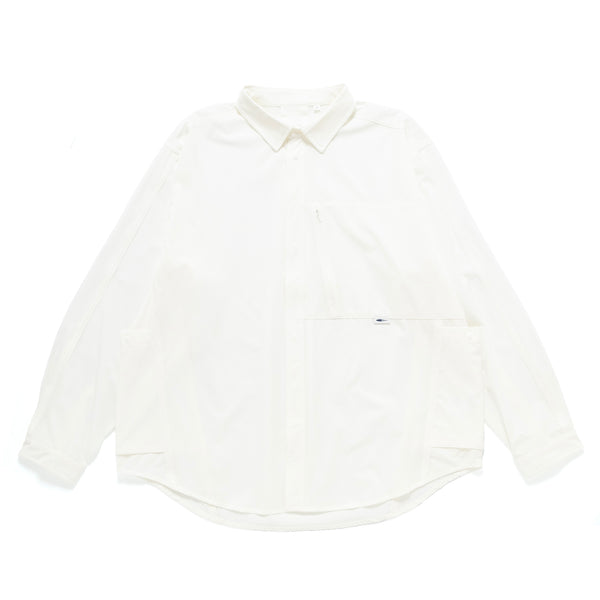 (ST449) Cool Touch Easy Care Shirt