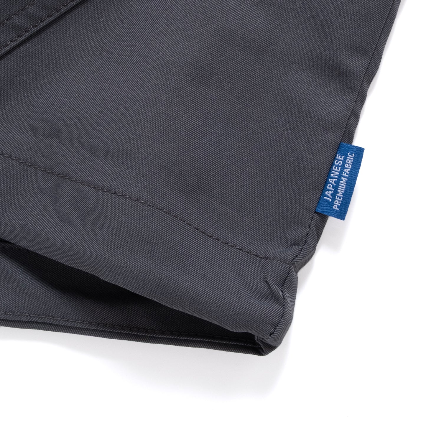 (JK396) Solotex Coach Jacket