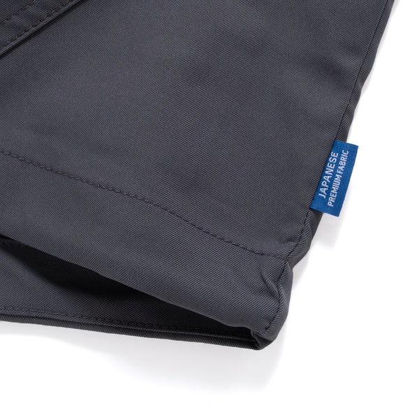 (JK396) Solotex Coach Jacket