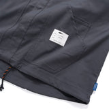(JK396) Solotex Coach Jacket