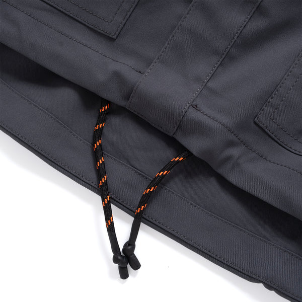 (JK396) Solotex Coach Jacket