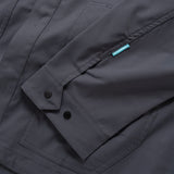 (JK396) Solotex Coach Jacket