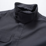 (JK396) Solotex Coach Jacket