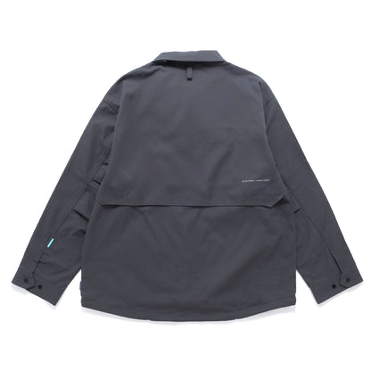 (JK396) Solotex Coach Jacket