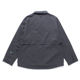 (JK396) Solotex Coach Jacket