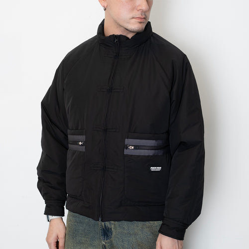 (JK427) Tech Tang Jacket