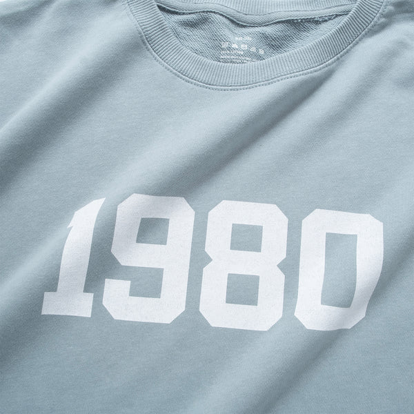 (YW559) 1980圖案衛衣