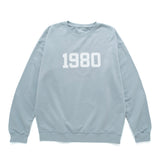 (YW559) 1980圖案衛衣