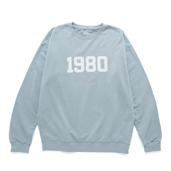 (YW559) 1980圖案衛衣