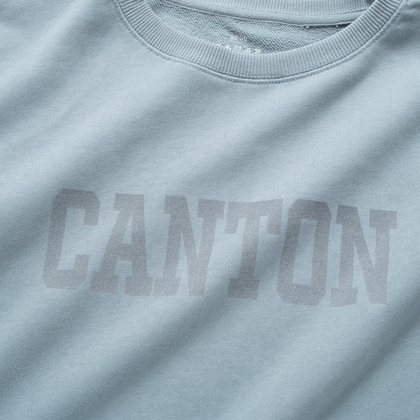 (YW560) Canton圖案衛衣