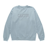 (YW560) Canton圖案衛衣