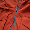 (JK372) Mountain Parka