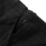 (ST444) 2 Ways Cool Touch Seersucker Shirt