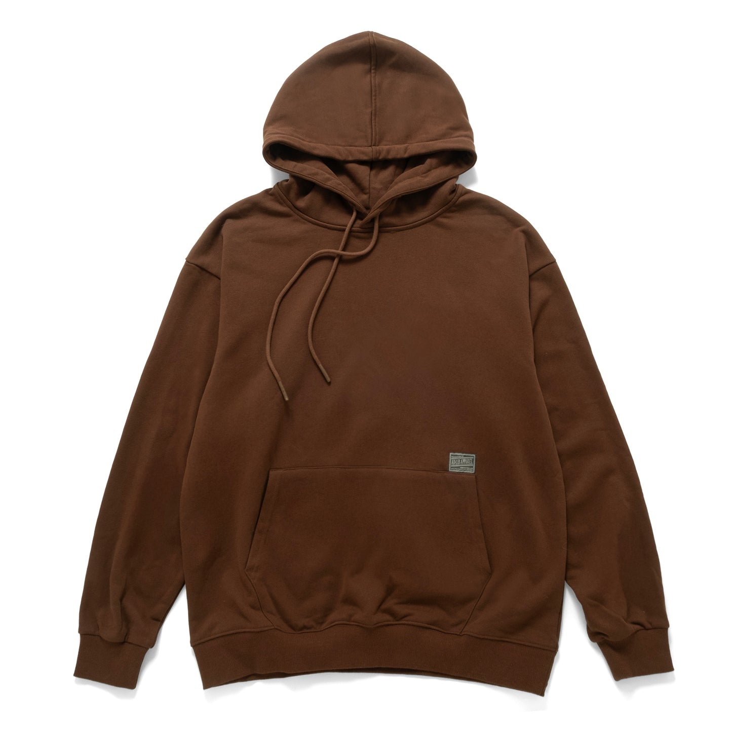 (YW558) Basic Hoodie