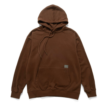 (YW558) Basic Hoodie