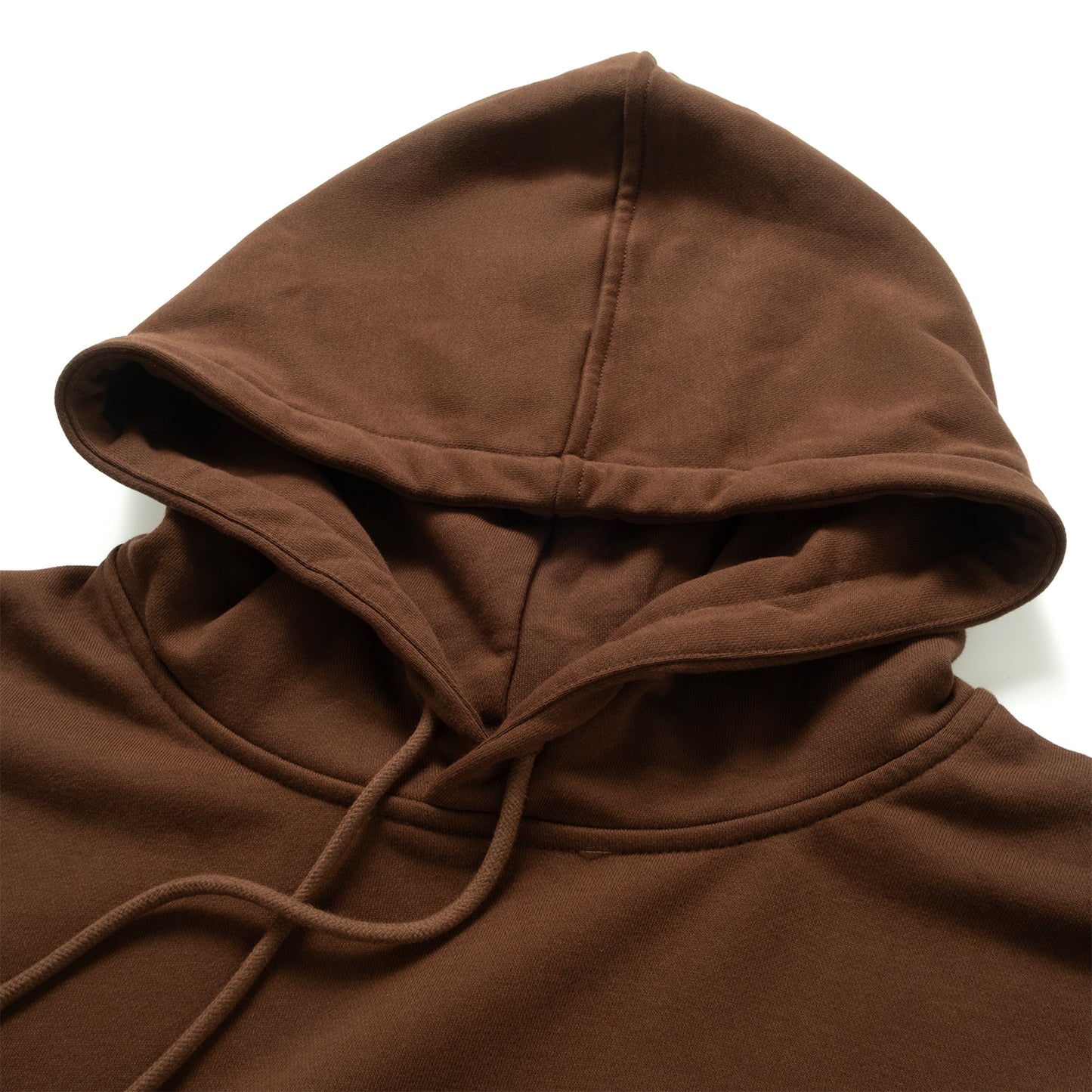 (YW558) Basic Hoodie