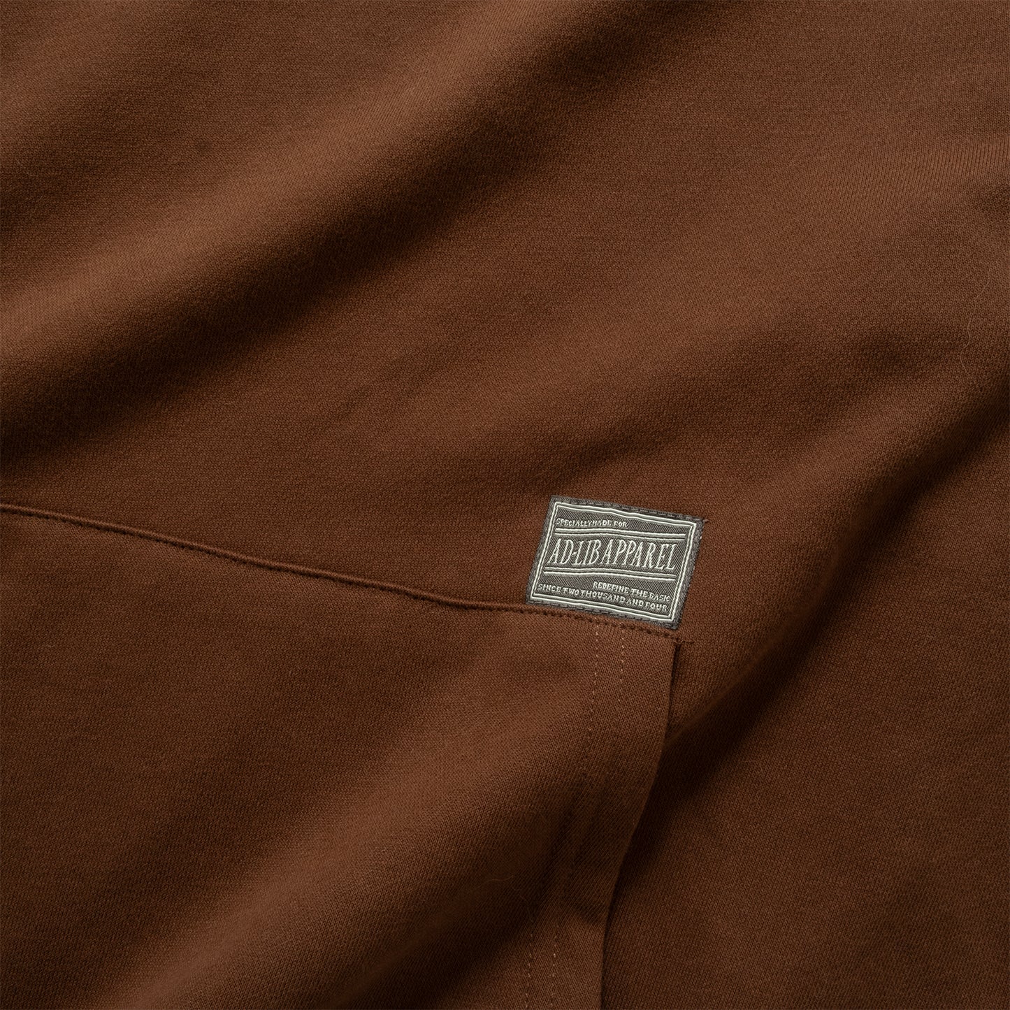 (YW558) Basic Hoodie