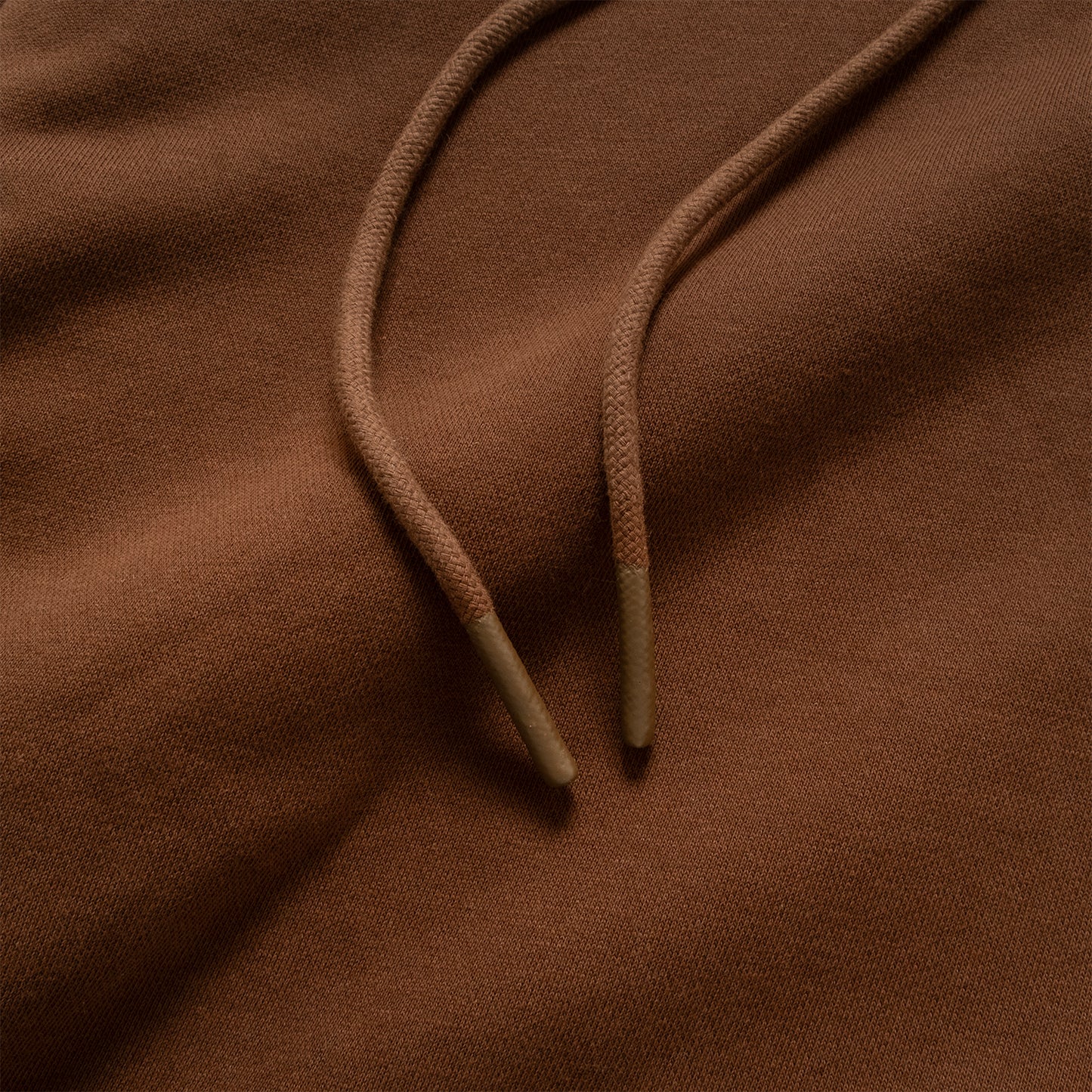 (YW558) Basic Hoodie