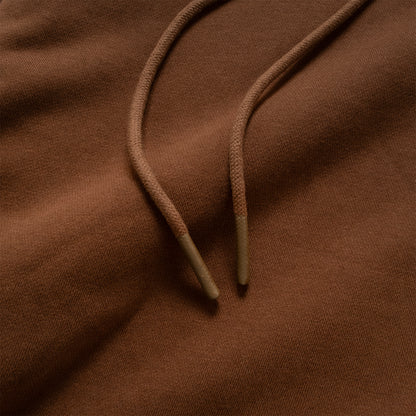 (YW558) Basic Hoodie