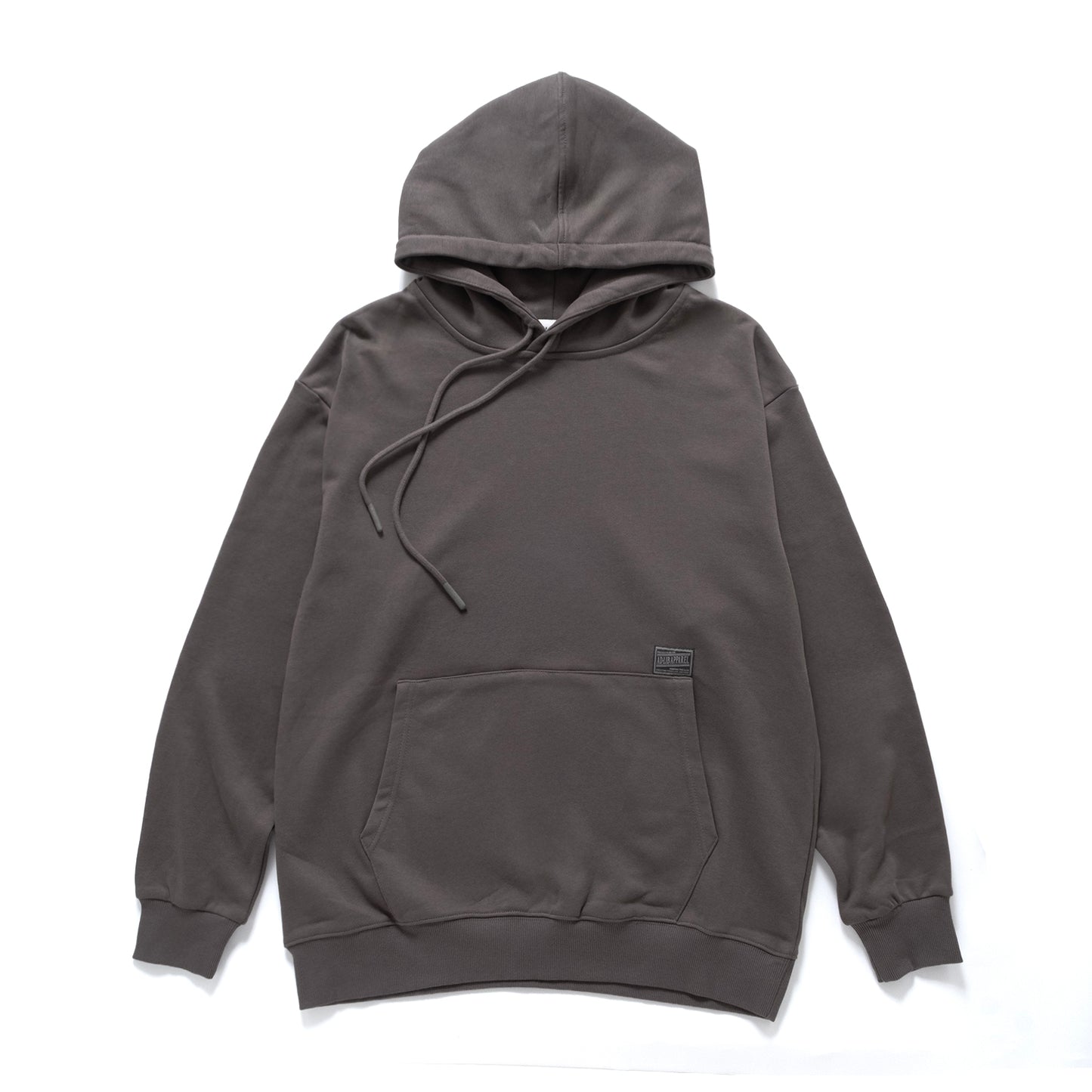 (YW558) Basic Hoodie