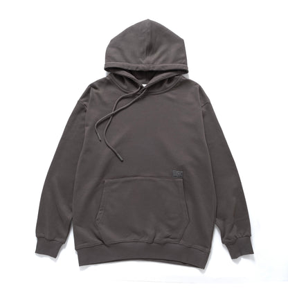 (YW558) Basic Hoodie