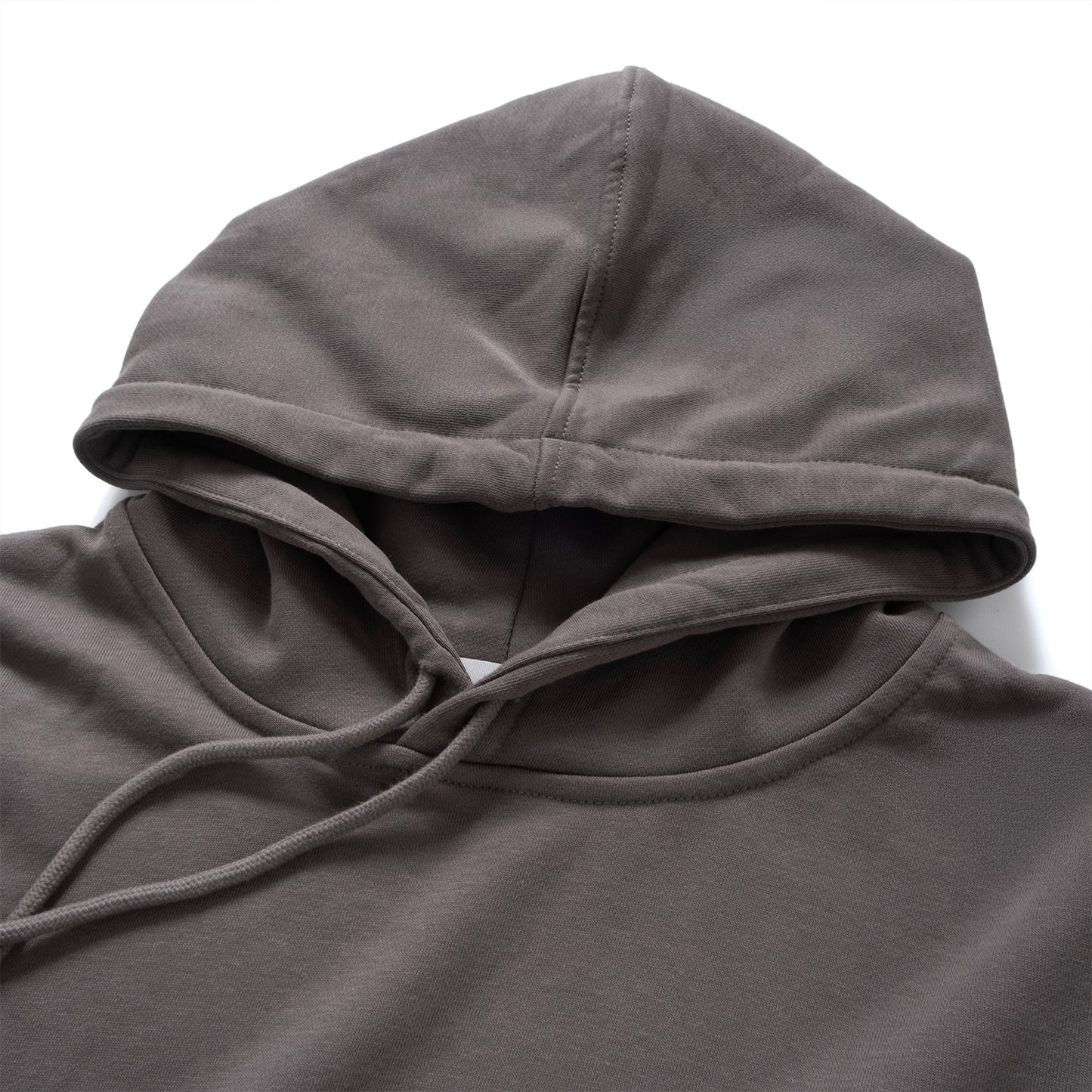 (YW558) Basic Hoodie