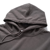 (YW558) 基本款有帽衛衣