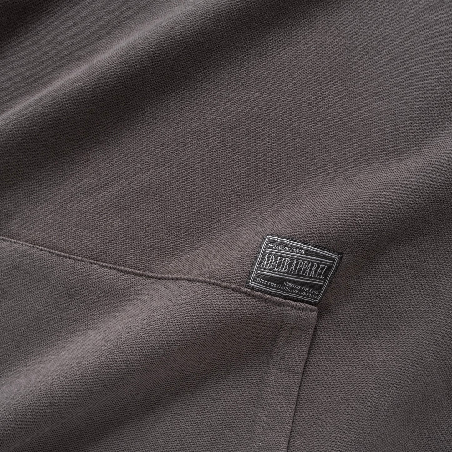(YW558) Basic Hoodie