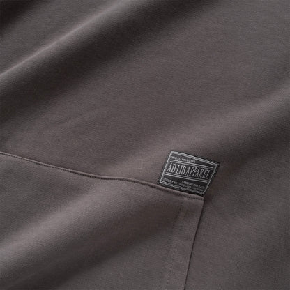 (YW558) Basic Hoodie