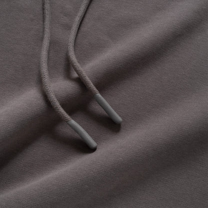 (YW558) Basic Hoodie