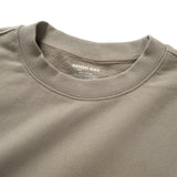 (ZW565) 好運達摩圖案繡花衛衣