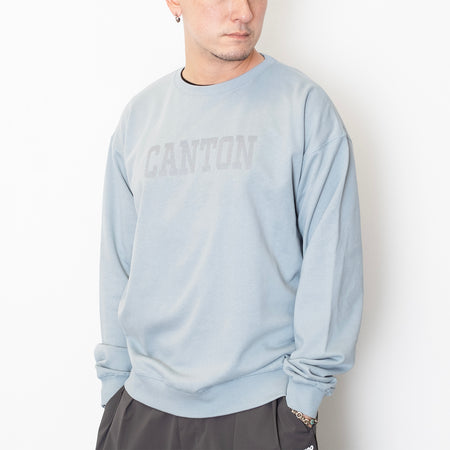 (YW563) The End相片印花衛衣