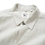 (JK433) Seersucker Jacket