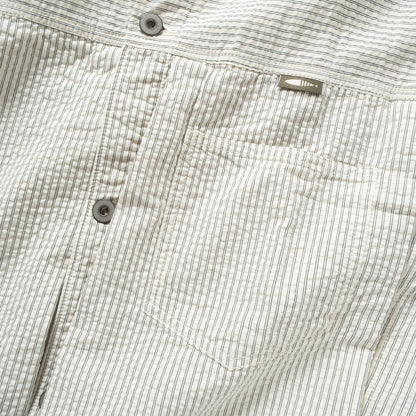 (JK433) Seersucker Jacket