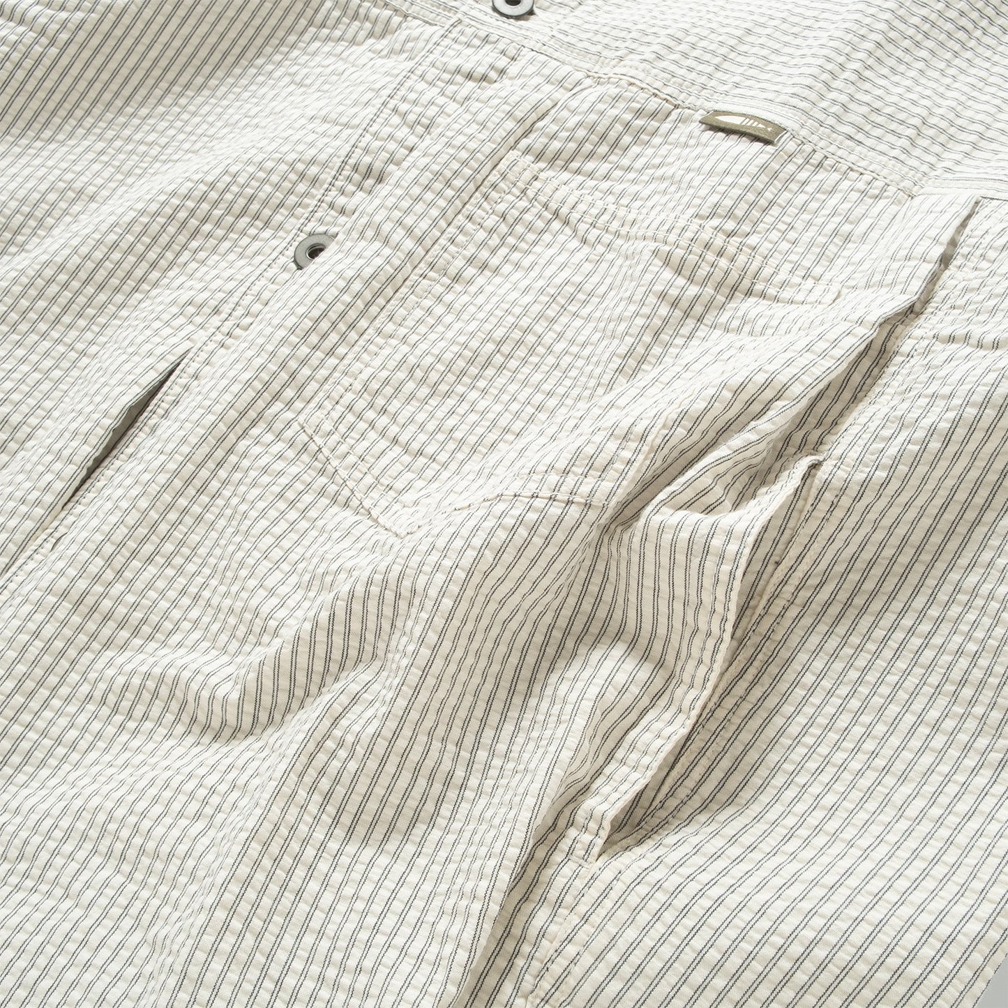 (JK433) Seersucker Jacket