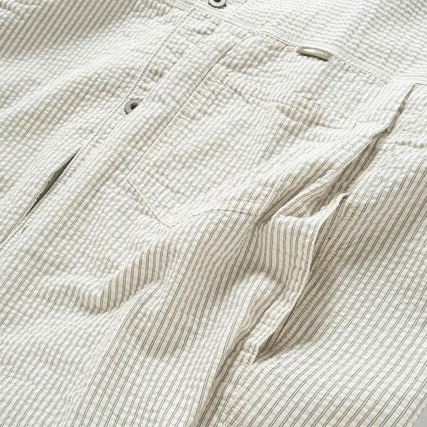 (JK433) Seersucker Jacket