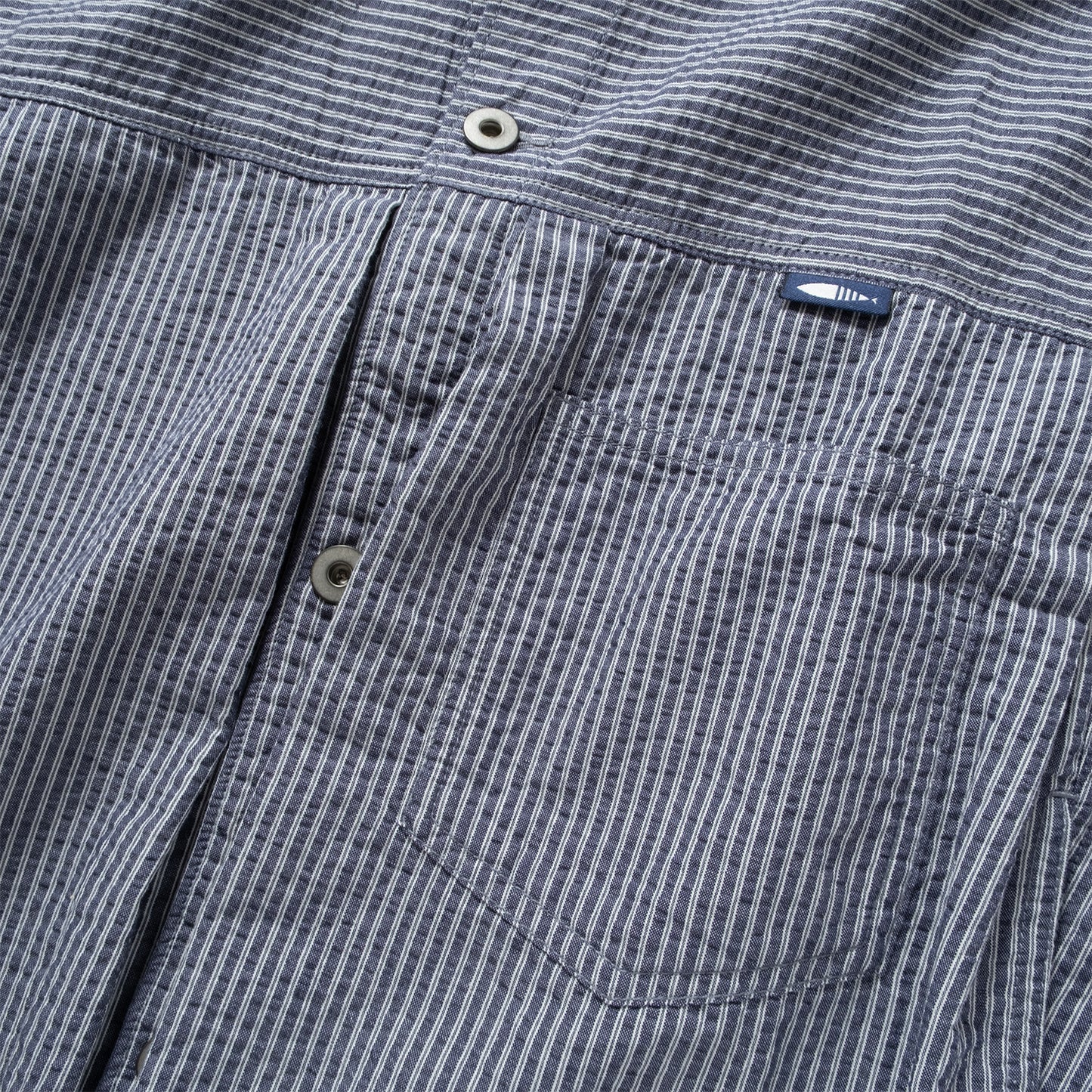 (JK433) Seersucker Jacket