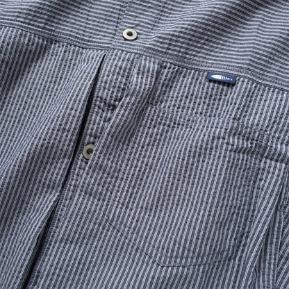 (JK433) Seersucker Jacket