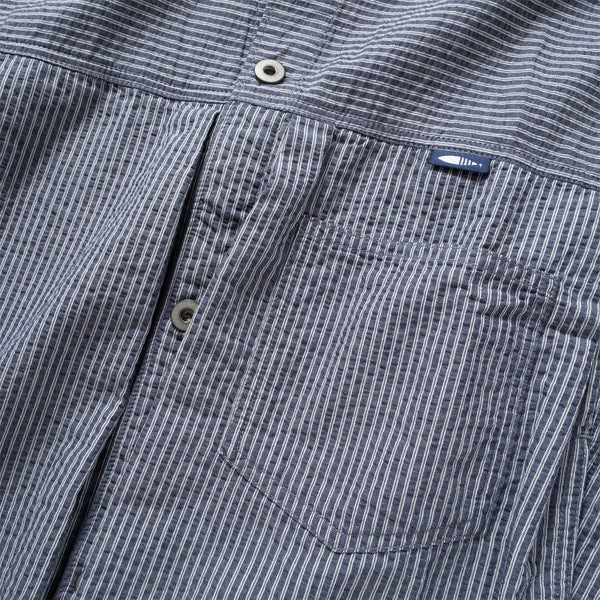 (JK433) Seersucker Jacket