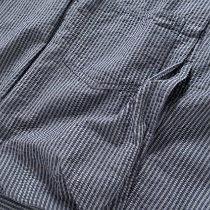(JK433) Seersucker Jacket