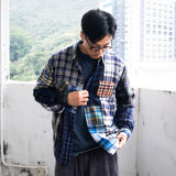 (YS529) Remake Shirt