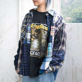 (YS529) Remake Shirt