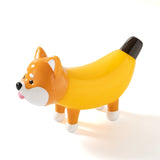 (EX546) Sofubi Toy