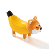 (EX546) Sofubi Toy