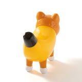 (EX546) Sofubi Toy