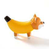 (EX546) Sofubi Toy