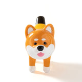 (EX546) Sofubi Toy