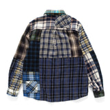 (YS529) Remake Shirt