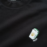 (ZW465) Meowjong圖案衛衣